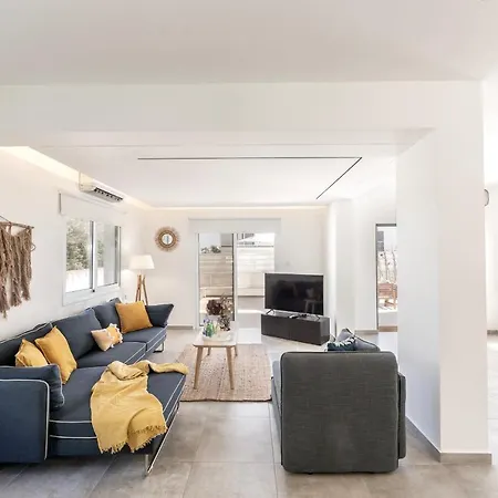 Вилла Napa Bay View 7 *