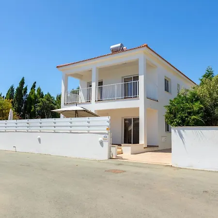 Вилла Napa Bay View 7 Айя-Напа