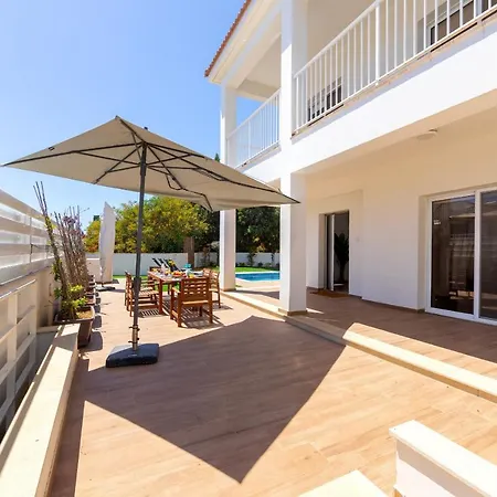 Napa Bay View 7 * Айя-Напа