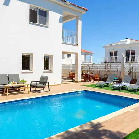 Napa Bay View 7 * Айя-Напа