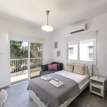 Вилла Napa Bay View 7 Айя-Напа