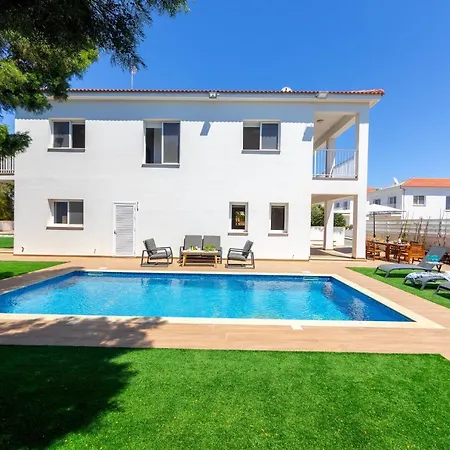 Вилла Napa Bay View 7 *