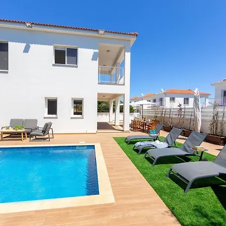 Napa Bay View 7 * Айя-Напа