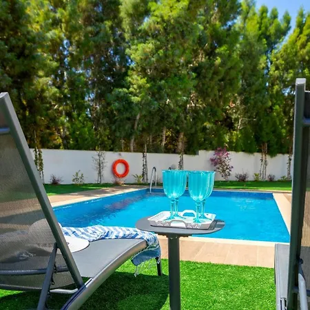 Napa Bay View 7 * Айя-Напа