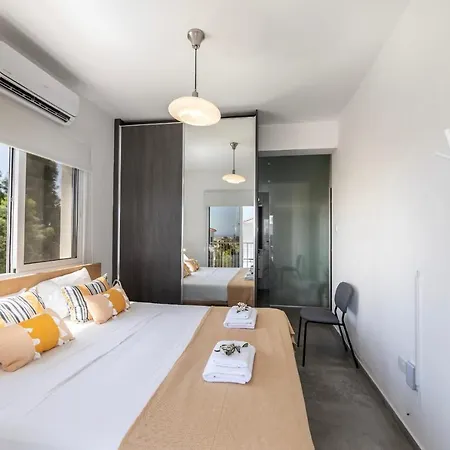 Napa Bay View 7 * Айя-Напа