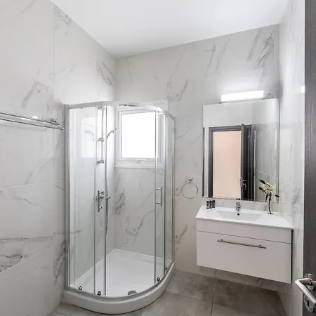 Вилла Napa Bay View 7 *